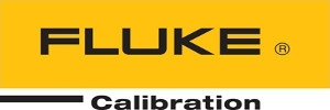 fluke calibration logo