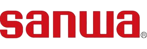 sanwa logo