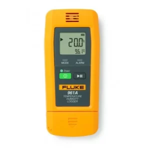 Fluke 961A Temperature Humidity Logger with USB Interface.