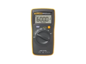 Fluke 101 Pocket Digital Multimeter