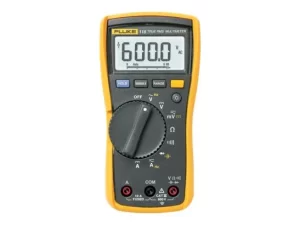 Fluke 115 Field Technicians Digital Multimeter