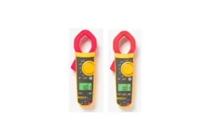Fluke 317/319 Clamp Meters- Sapphire Technologies