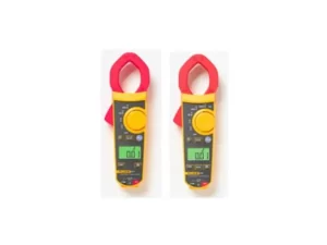 Fluke 317/319 Clamp Meters- Sapphire Technologies