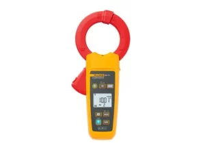Fluke 369 FC Leakage Current Clamp Meter- Sapphire Technologies