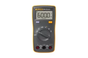 Fluke 106-107 Digital Multimeter