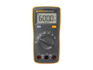 Fluke 106-107 Digital Multimeter