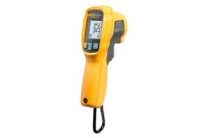 62 MAX+ Handheld Infrared Laser- Sapphire Technologies