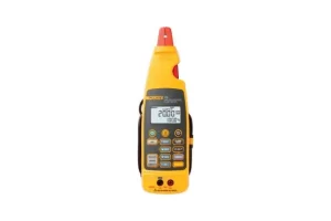 Fluke 772 Milliamp Process Clamp Loop Meter- Sapphire Technologies