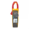 Fluke 377 FC Non-Contact Voltage True-rms AC/DC Clamp Meter with iFlex- Sapphire Technologies