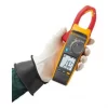 Fluke 377 FC Non-Contact Voltage True-rms AC/DC Clamp Meter with iFlex- Sapphire Technologies