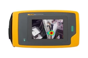 Fluke ii900 Industrial Acoustic Imager- Sapphire Technologies