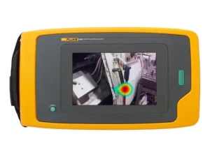 Fluke ii900 Industrial Acoustic Imager- Sapphire Technologies