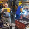 Fluke ii900 Industrial Acoustic Imager- Sapphire Technologies