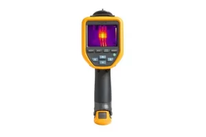 Fluke TiS20+ / TiS20+ MAX Thermal Imaging Camera-Sapphire Technology