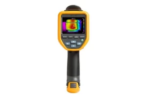 Fluke TiS55+ Thermal Camera- Sapphire Technologies