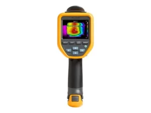 Fluke TiS55+ Thermal Camera- Sapphire Technologies