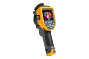 TiS75+ Thermal Camera- Sapphire Technologies