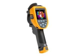 TiS75+ Thermal Camera- Sapphire Technologies
