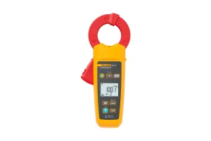 Fluke 368 FC Leakage Current Clamp Meter- Sapphire Technologies
