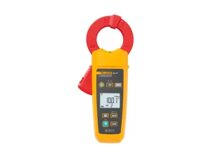 Fluke 368 FC Leakage Current Clamp Meter- Sapphire Technologies