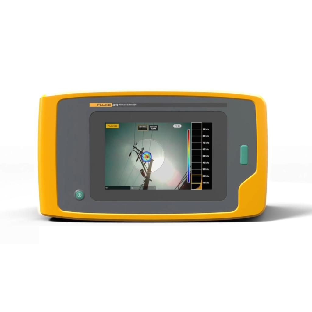 Fluke 1773, 1775 And 1777 Three-Phase Power Quality Analyzers ...