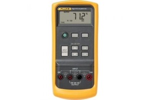 Fluke 712 RTD Process Calibrator