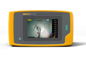 Fluke ii910 Precision Acoustic Imager