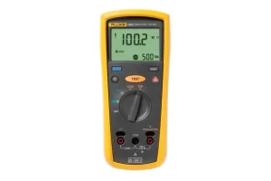 Fluke 1503 Insulation Resistance Meter- Sapphire Technologies