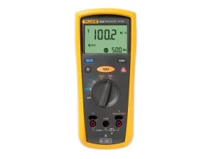 Fluke 1503 Insulation Resistance Meter- Sapphire Technologies