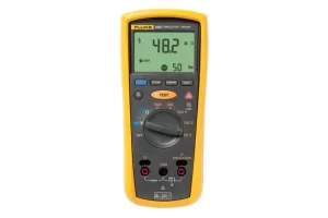 Fluke 1507 Insulation Resistance Tester- Sapphire Technologies
