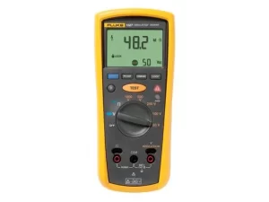 Fluke 1507 Insulation Resistance Tester- Sapphire Technologies