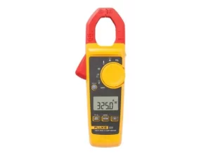 Fluke 325 True RMS Clamp Meter- Sapphire Technologies