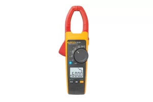 Fluke 375 TRMS Clamp meter
