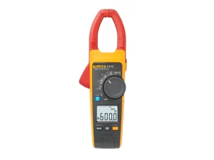 Fluke 375 TRMS Clamp meter