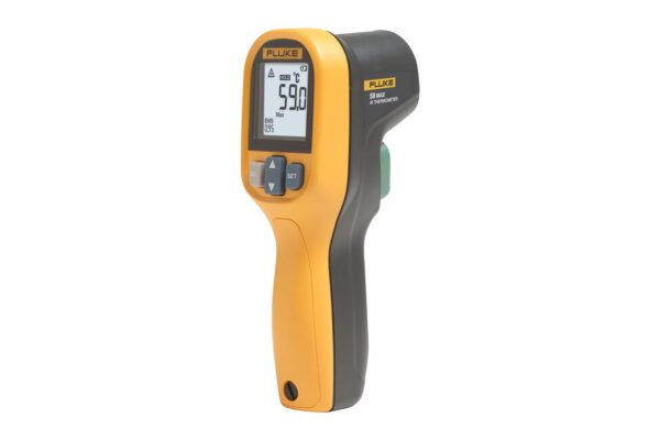 59 MAX Infrared Thermometer- Sapphire Technologies
