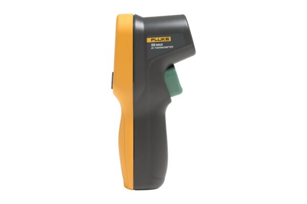 59 MAX Infrared Thermometer- Sapphire Technologies