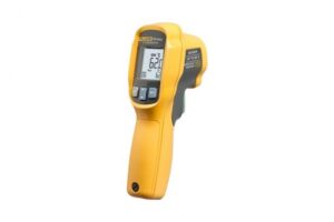 62 MAX Mini Infrared Thermometer- Sapphire Technologies