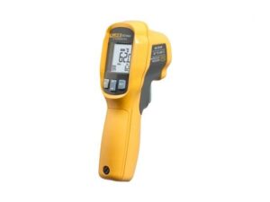62 MAX Mini Infrared Thermometer- Sapphire Technologies