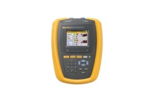 Fluke 830 Laser Shaft Alignment Tool- Sapphire Technologies