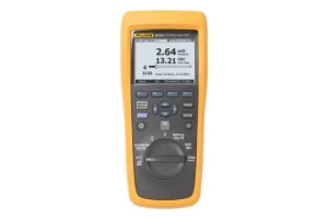 Fluke Battery Tester BT521