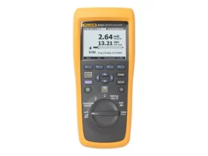 Fluke Battery Tester BT521