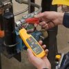 Fluke 771 Milliamp Process Clamp Meter- Sapphire Technologies