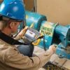 Fluke 810 Vibration Tester- Sapphire Technologies