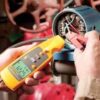 Fluke 771 Milliamp Process Clamp Meter- Sapphire Technologies
