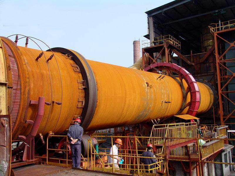 For nearly every cement manufacturing process, one of the most critical steps take place within the rotary kiln. Because of this, it is imperative that users understand the condition of the refractory material coating the kiln to extend its operating life, as well as to prevent any disastrous failures.