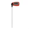 Fluke 1552A Stik Thermometer for High-Precision Temperature Measurement