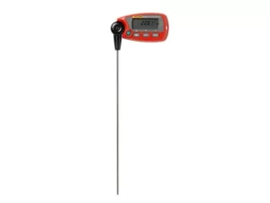 Fluke 1552A Stik Thermometer for High-Precision Temperature Measurement