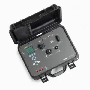Fluke 3130-G2M Portable Pressure Calibrator