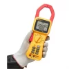 Fluke 355 True RMS 2000A Clamp Meter - Sapphire Technologies