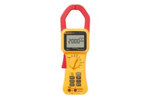 Fluke 355 True RMS 2000A Clamp Meter - Sapphire Technologies
